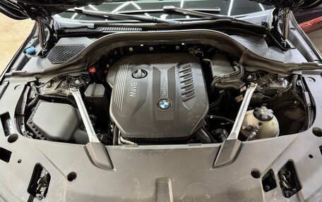 BMW 6 серия, 2022 год, 7 200 000 рублей, 26 фотография