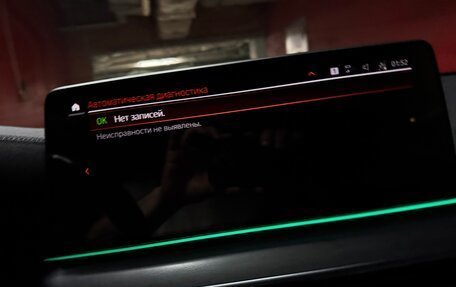 BMW 6 серия, 2022 год, 7 200 000 рублей, 27 фотография