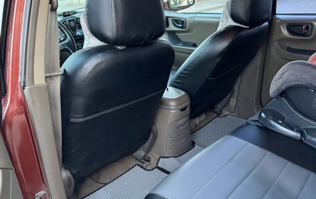 Hyundai Santa Fe III рестайлинг, 2001 год, 525 000 рублей, 8 фотография