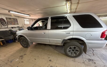 Isuzu Rodeo II, 2000 год, 250 000 рублей, 3 фотография