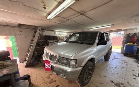 Isuzu Rodeo II, 2000 год, 250 000 рублей, 2 фотография