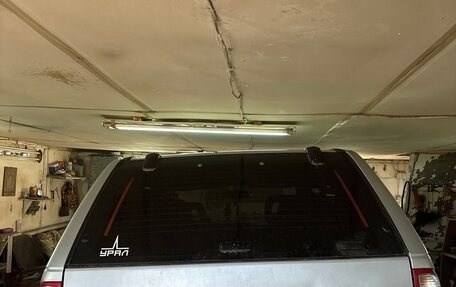 Isuzu Rodeo II, 2000 год, 250 000 рублей, 4 фотография