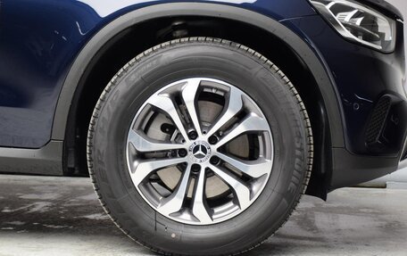 Mercedes-Benz GLC, 2024 год, 7 190 000 рублей, 5 фотография