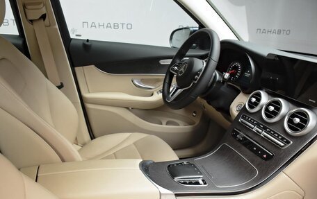 Mercedes-Benz GLC, 2024 год, 7 190 000 рублей, 6 фотография