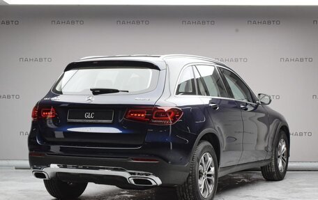 Mercedes-Benz GLC, 2024 год, 7 190 000 рублей, 2 фотография