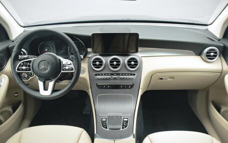 Mercedes-Benz GLC, 2024 год, 7 190 000 рублей, 7 фотография