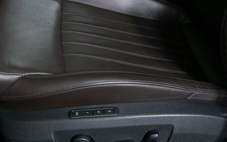 Skoda Superb III рестайлинг, 2015 год, 2 260 000 рублей, 18 фотография
