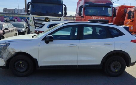Haval Jolion, 2024 год, 1 590 000 рублей, 3 фотография