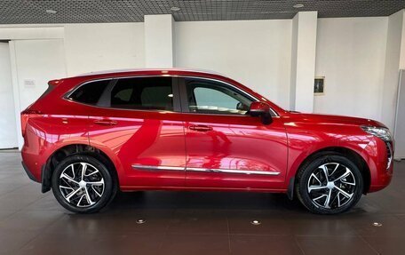 Haval Jolion, 2022 год, 1 995 000 рублей, 2 фотография