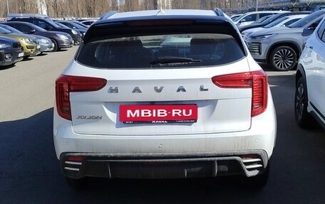 Haval Jolion, 2024 год, 1 590 000 рублей, 5 фотография