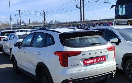Haval Jolion, 2024 год, 1 590 000 рублей, 4 фотография