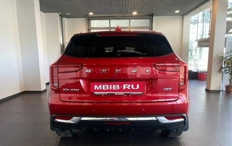 Haval Jolion, 2022 год, 1 995 000 рублей, 4 фотография