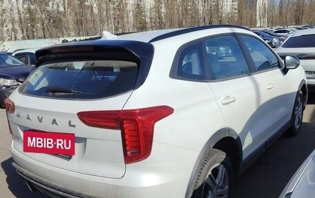 Haval Jolion, 2024 год, 1 590 000 рублей, 6 фотография