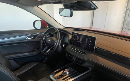 Haval Jolion, 2022 год, 1 995 000 рублей, 12 фотография