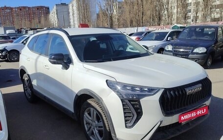 Haval Jolion, 2024 год, 1 590 000 рублей, 2 фотография