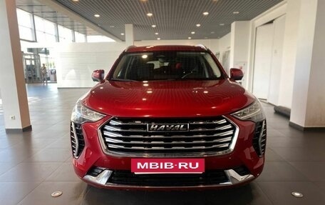 Haval Jolion, 2022 год, 1 995 000 рублей, 8 фотография