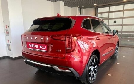 Haval Jolion, 2022 год, 1 995 000 рублей, 3 фотография