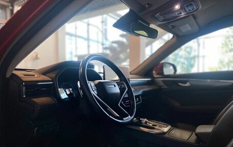 Haval Jolion, 2022 год, 1 995 000 рублей, 23 фотография