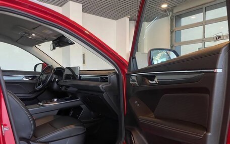 Haval Jolion, 2022 год, 1 995 000 рублей, 27 фотография