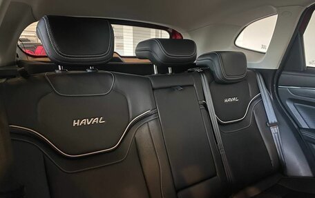 Haval Jolion, 2022 год, 1 995 000 рублей, 36 фотография