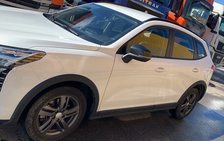 Haval Jolion, 2024 год, 1 640 000 рублей, 4 фотография