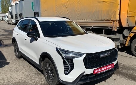 Haval Jolion, 2024 год, 1 640 000 рублей, 3 фотография