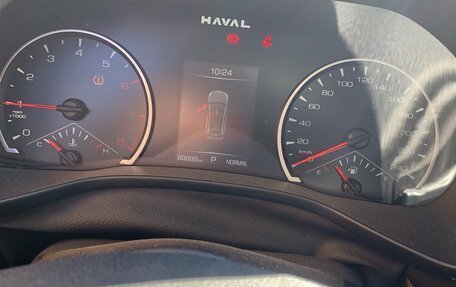 Haval Jolion, 2024 год, 1 640 000 рублей, 13 фотография