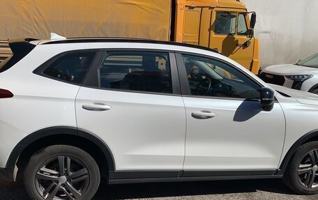 Haval Jolion, 2024 год, 1 640 000 рублей, 9 фотография