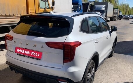 Haval Jolion, 2024 год, 1 640 000 рублей, 8 фотография