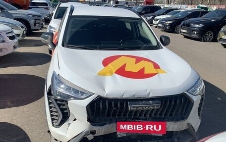 Haval Jolion, 2024 год, 1 350 000 рублей, 2 фотография