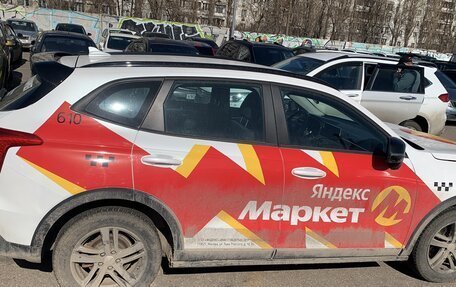 Haval Jolion, 2024 год, 1 350 000 рублей, 8 фотография