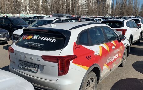 Haval Jolion, 2024 год, 1 350 000 рублей, 7 фотография