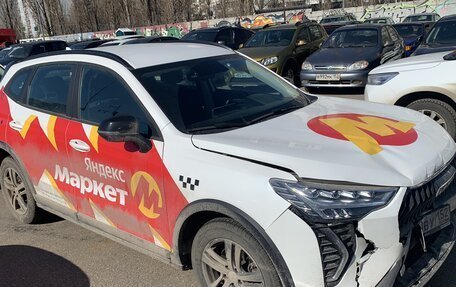 Haval Jolion, 2024 год, 1 350 000 рублей, 3 фотография