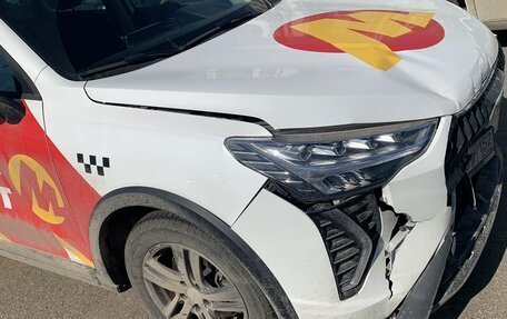 Haval Jolion, 2024 год, 1 350 000 рублей, 13 фотография