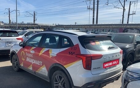 Haval Jolion, 2024 год, 1 350 000 рублей, 5 фотография