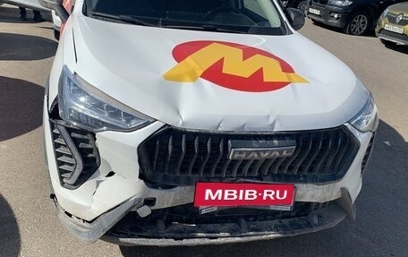 Haval Jolion, 2024 год, 1 350 000 рублей, 12 фотография