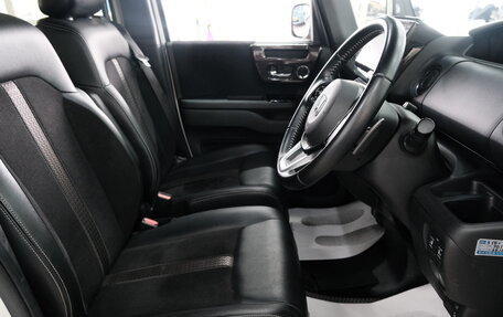 Honda N-BOX II, 2019 год, 1 299 000 рублей, 8 фотография