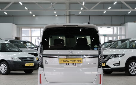 Honda N-BOX II, 2019 год, 1 299 000 рублей, 6 фотография