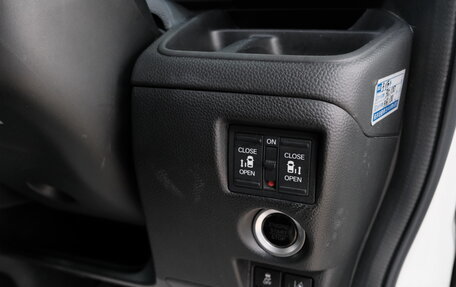 Honda N-BOX II, 2019 год, 1 299 000 рублей, 10 фотография