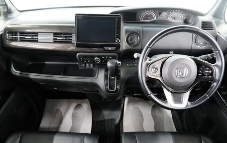 Honda N-BOX II, 2019 год, 1 299 000 рублей, 16 фотография