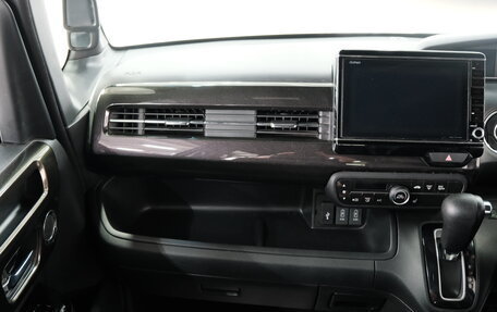 Honda N-BOX II, 2019 год, 1 299 000 рублей, 22 фотография