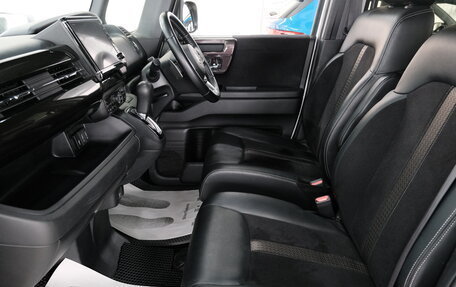 Honda N-BOX II, 2019 год, 1 299 000 рублей, 25 фотография