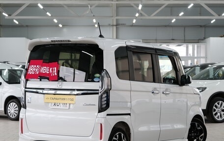 Honda N-BOX II, 2019 год, 1 299 000 рублей, 7 фотография