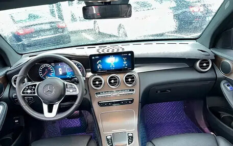 Mercedes-Benz GLC, 2022 год, 3 800 045 рублей, 2 фотография