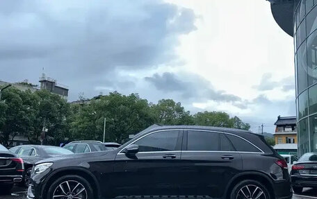 Mercedes-Benz GLC, 2022 год, 3 800 045 рублей, 9 фотография
