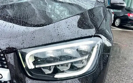 Mercedes-Benz GLC, 2022 год, 3 800 045 рублей, 7 фотография