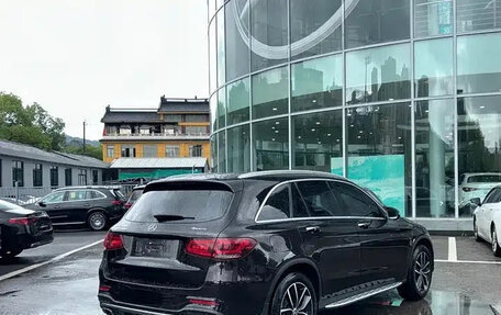 Mercedes-Benz GLC, 2022 год, 3 800 045 рублей, 3 фотография