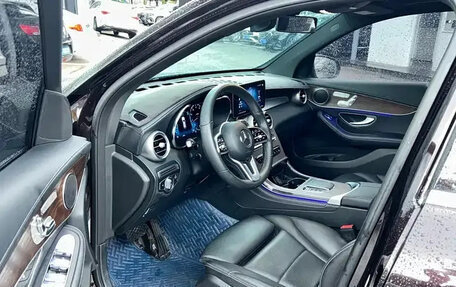 Mercedes-Benz GLC, 2022 год, 3 800 045 рублей, 4 фотография