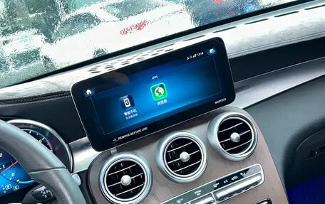 Mercedes-Benz GLC, 2022 год, 3 800 045 рублей, 6 фотография
