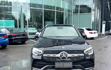 Mercedes-Benz GLC, 2022 год, 3 800 045 рублей, 5 фотография